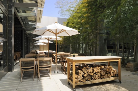 Grand Hyatt Tokyo, photo 4
