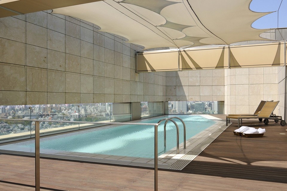 Grand Hyatt Tokyo, photo 5