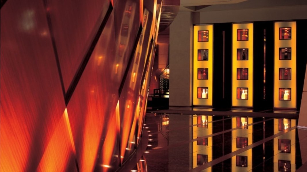 Grand Hyatt Tokyo, photo 6