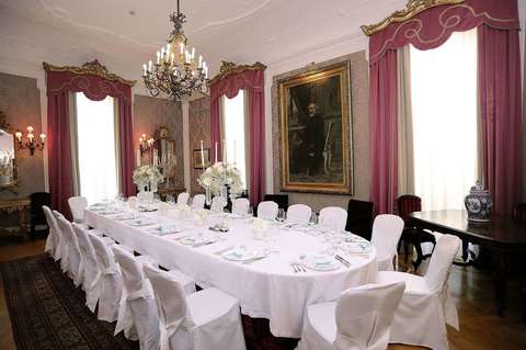 Grand Hotel Et De Milan, photo 3