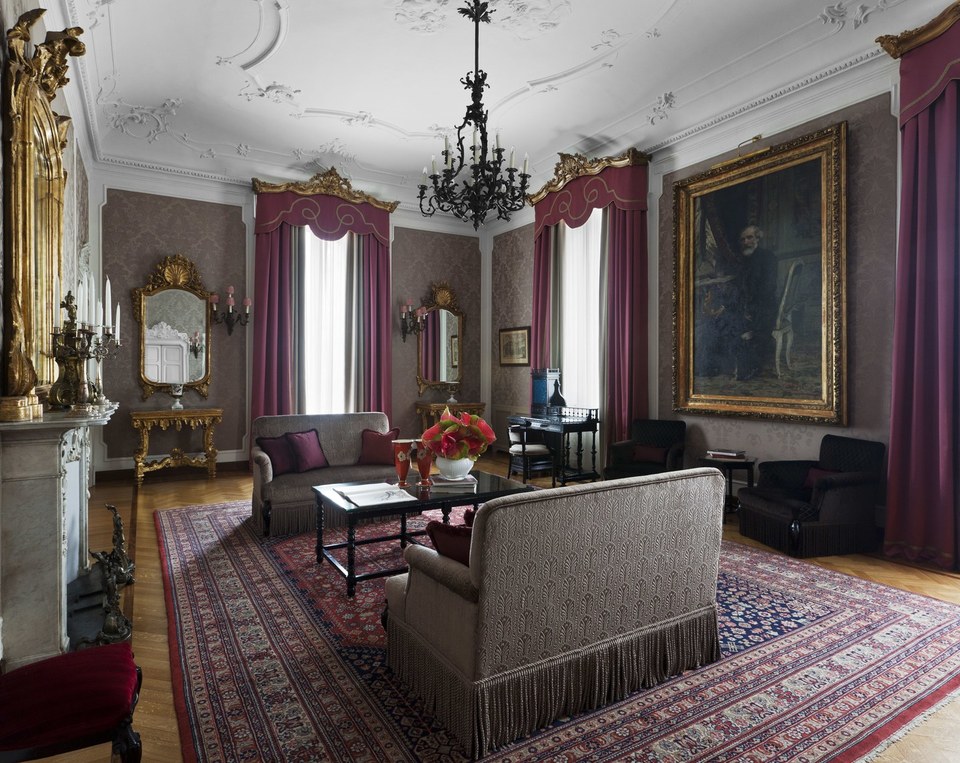 Grand Hotel Et De Milan, photo 6