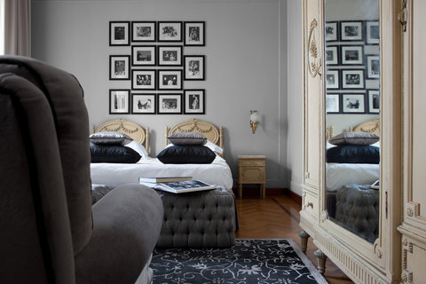 Grand Hotel Et De Milan, photo 2