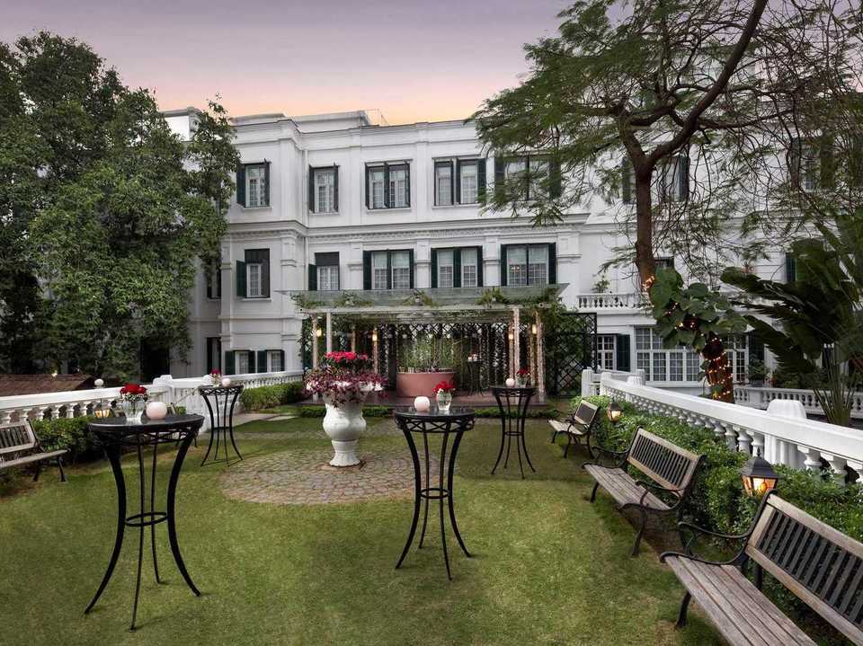 Sofitel Legend Metropole Hanoi, photo 1