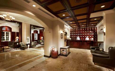 Sofitel Legend Metropole Hanoi, photo 3