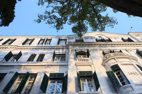 Sofitel Legend Metropole Hanoi, photo 4