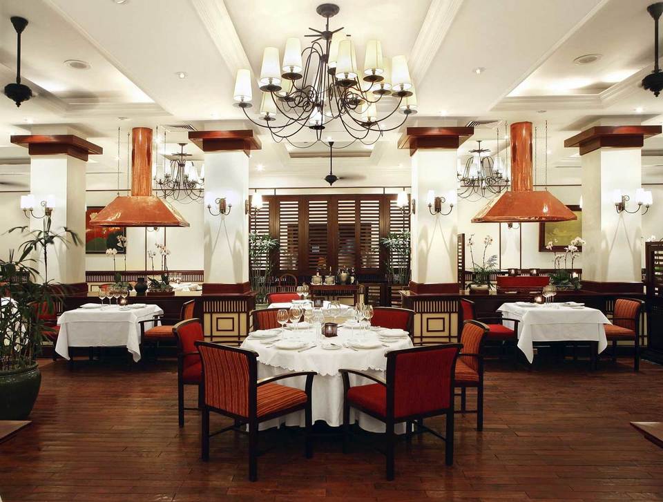 Sofitel Legend Metropole Hanoi, photo 5