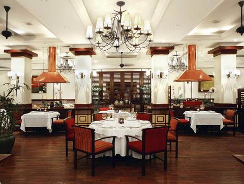 Sofitel Legend Metropole Hanoi, photo 5