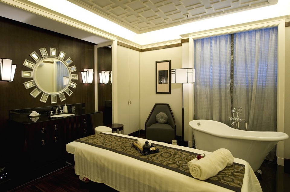 Sofitel Legend Metropole Hanoi, photo 6