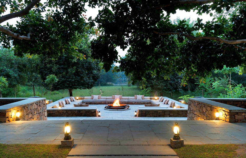 Aman-i-khas Rajasthan, photo 2