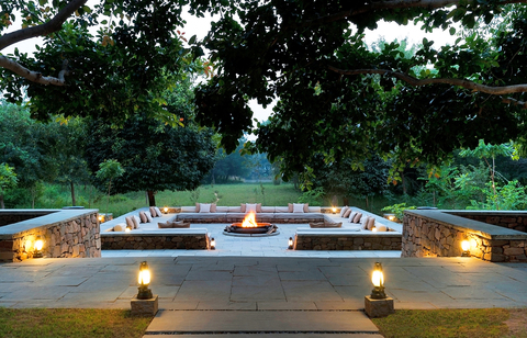 Aman-i-khas Rajasthan, photo 2