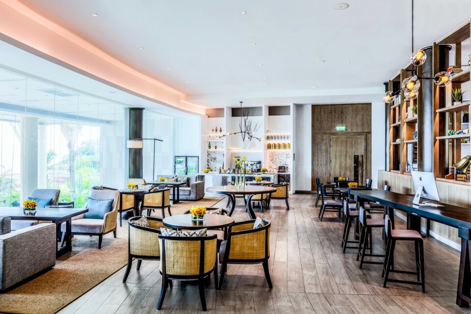 InterContinental Pattaya Resort, photo 3