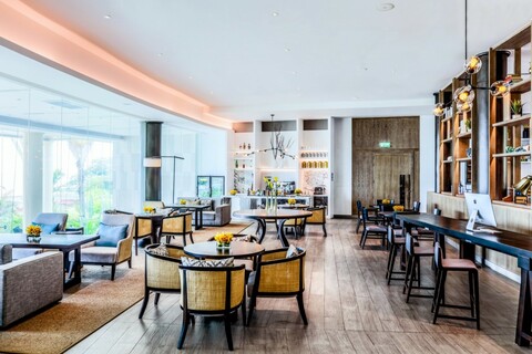 InterContinental Pattaya Resort, photo 3