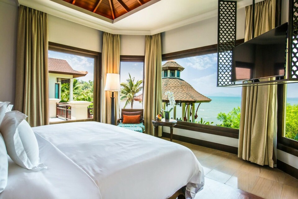 InterContinental Pattaya Resort, photo 2