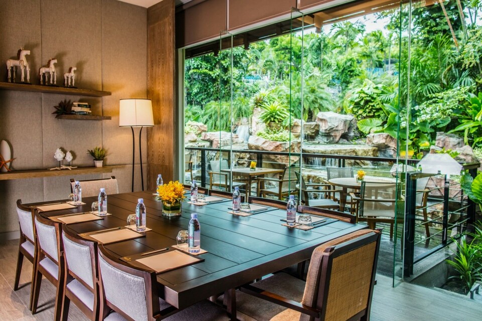 InterContinental Pattaya Resort, photo 6