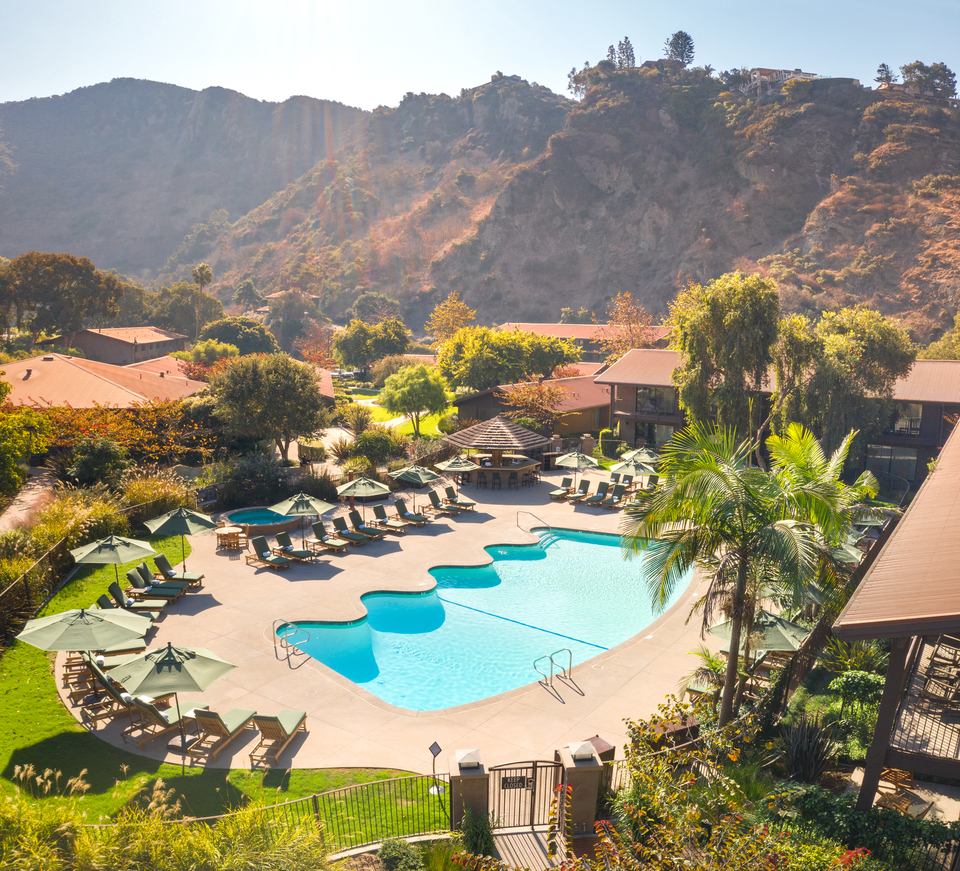The Ranch at Laguna Beach, photo 1