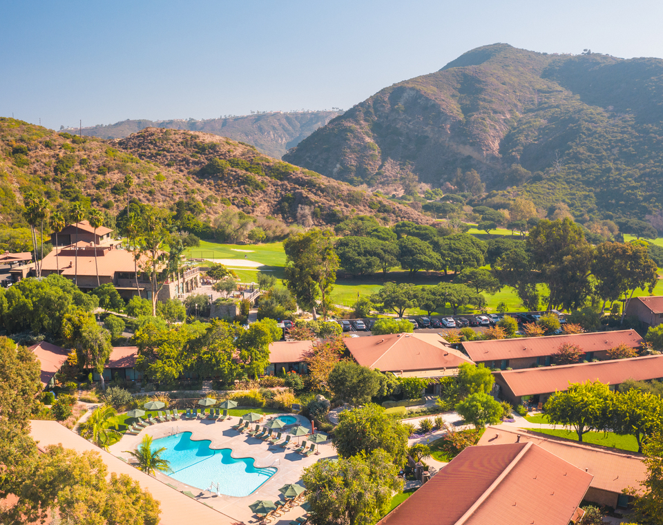 The Ranch at Laguna Beach, photo 7