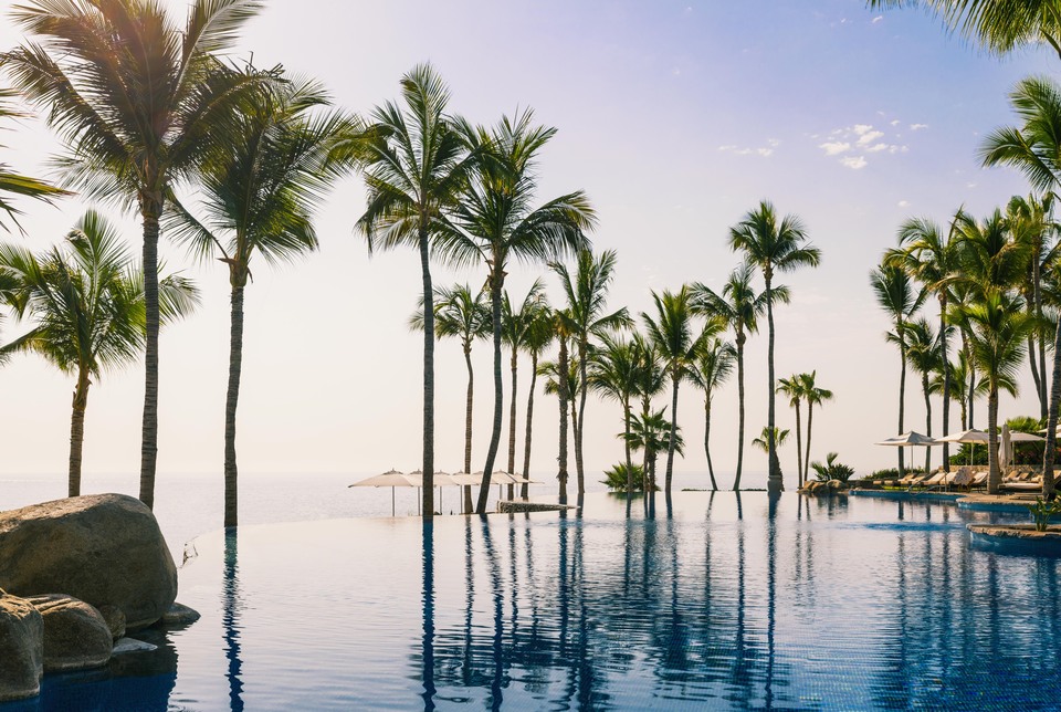 One&Only Palmilla, photo 8