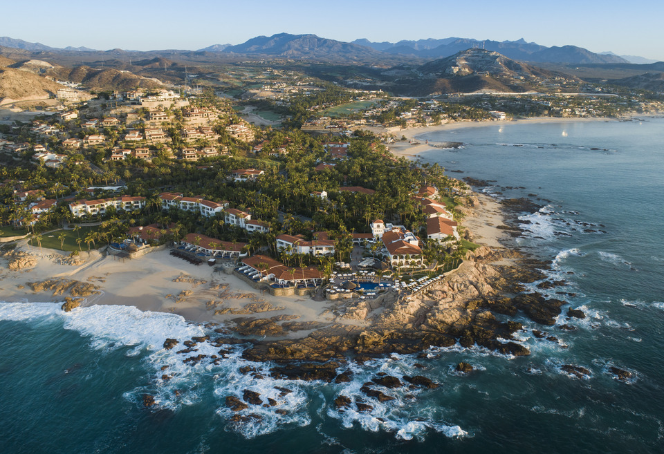 One&Only Palmilla, photo 1