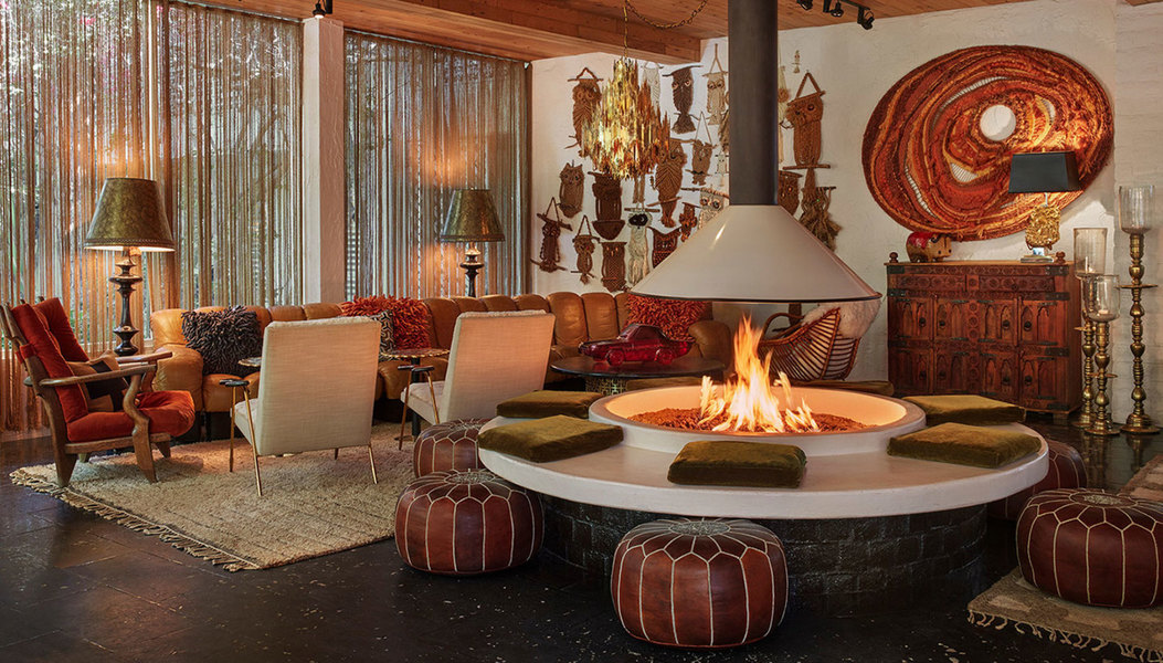 Parker Palm Springs, photo 4