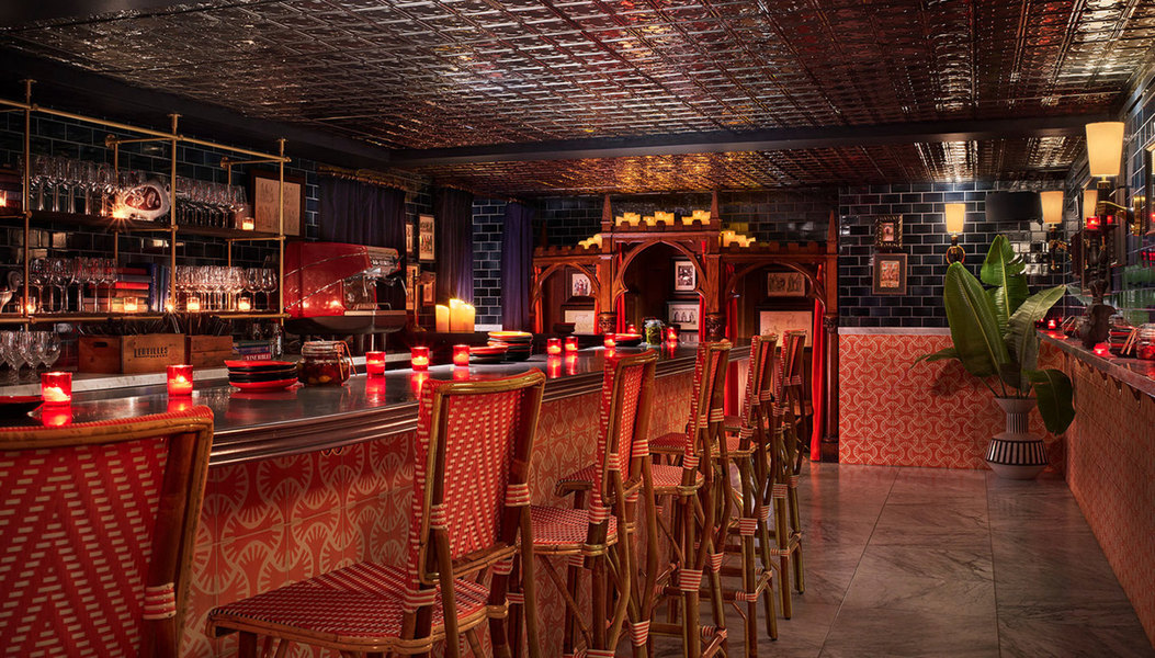 Parker Palm Springs, photo 7