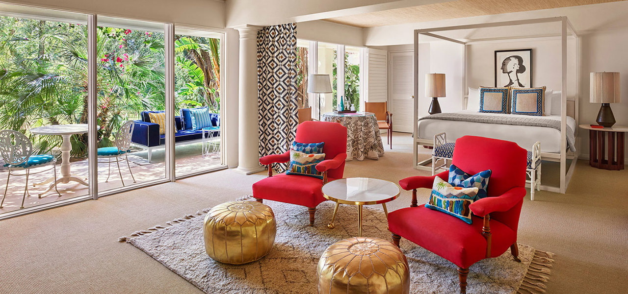 Parker Palm Springs, photo 8