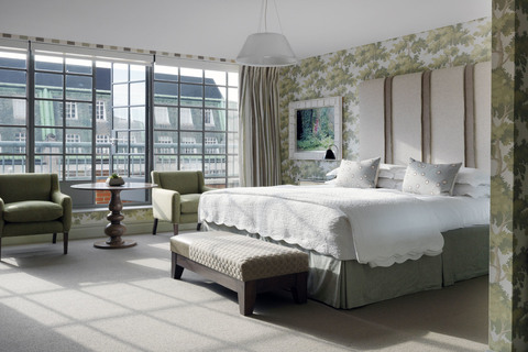 The Soho Hotel, photo 3