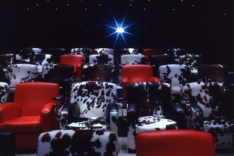 The Soho Hotel, photo 2