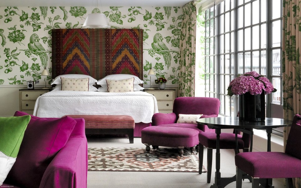 The Soho Hotel, photo 4
