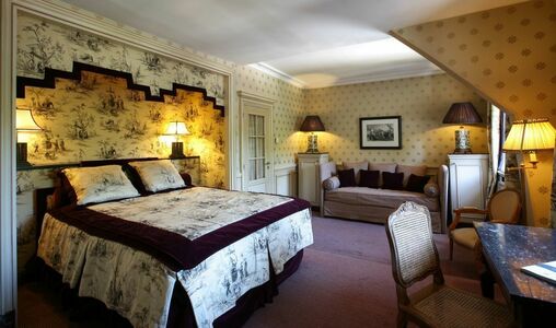 Chateau De Courcelles, photo 5