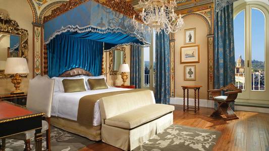 The St. Regis Florence, photo 5