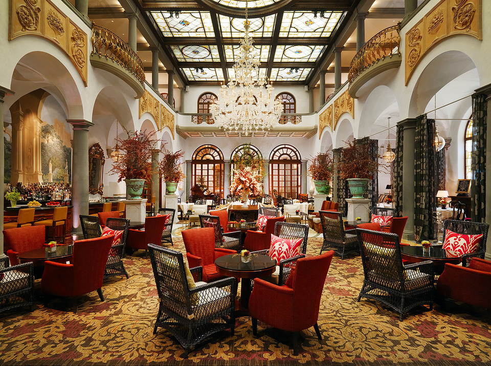 The St. Regis Florence, photo 6