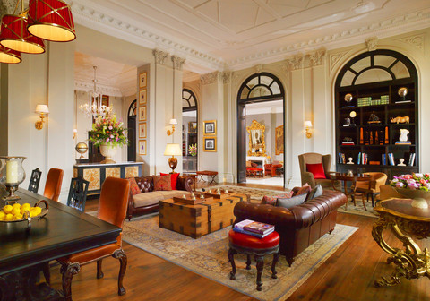 The St. Regis Florence, photo 2