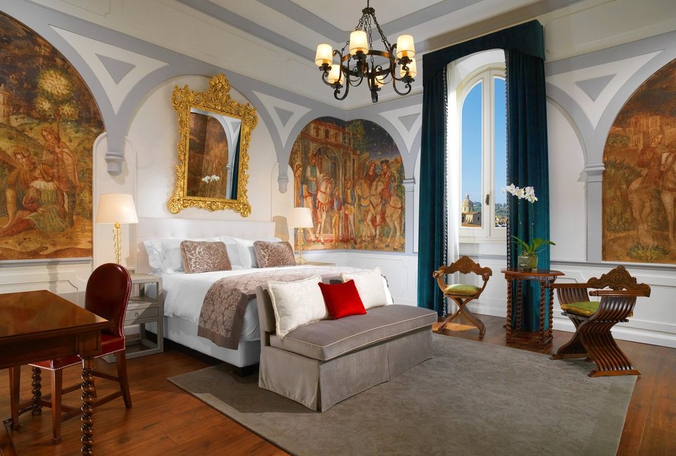 The St. Regis Florence, photo 1