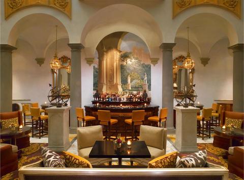 The St. Regis Florence, photo 4