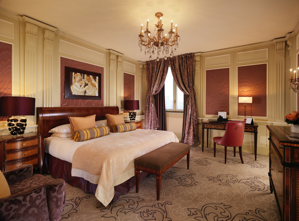 Hotel Principe Di Savoia, photo 2