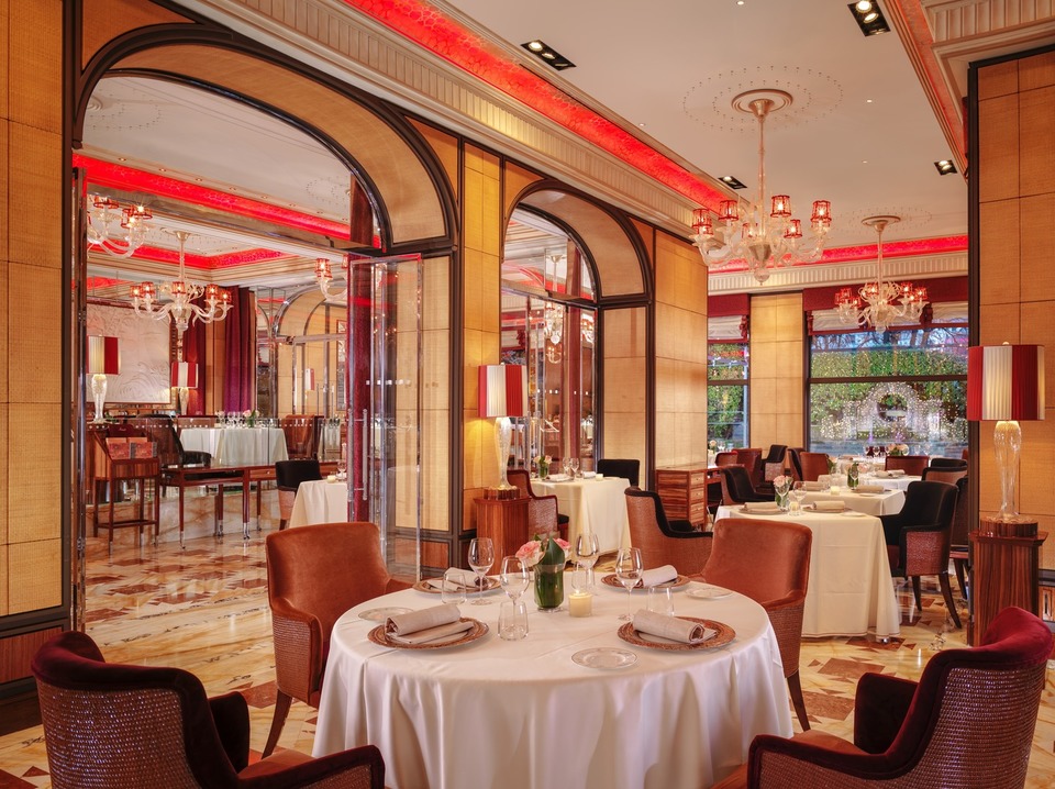 Hotel Principe Di Savoia, photo 6