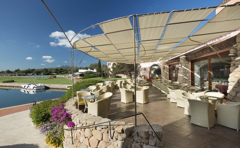 Hotel Cala di Volpe, photo 2
