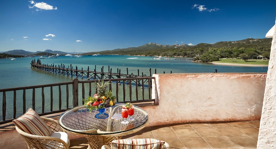 Hotel Cala di Volpe, photo 3