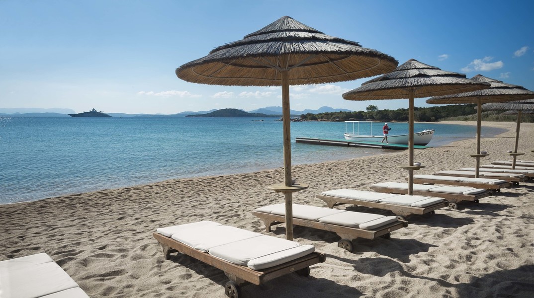 Hotel Cala di Volpe, photo 4