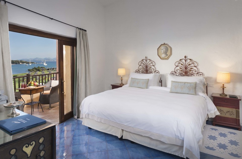 Hotel Cala di Volpe, photo 5