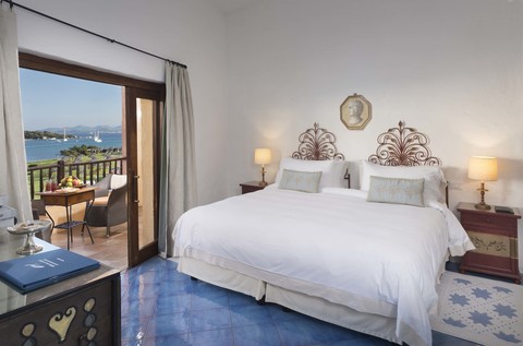 Hotel Cala di Volpe, photo 5