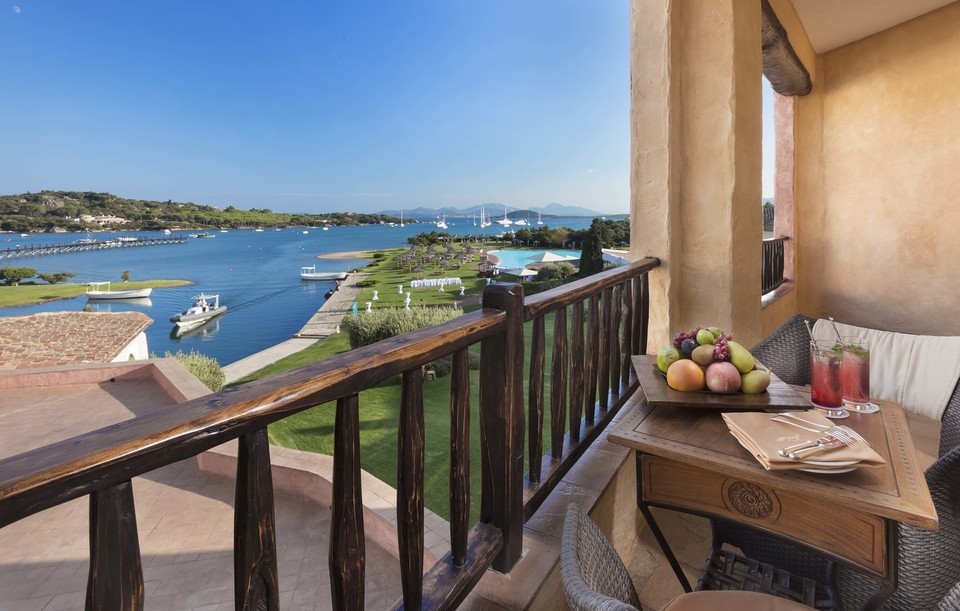Hotel Cala di Volpe, photo 6