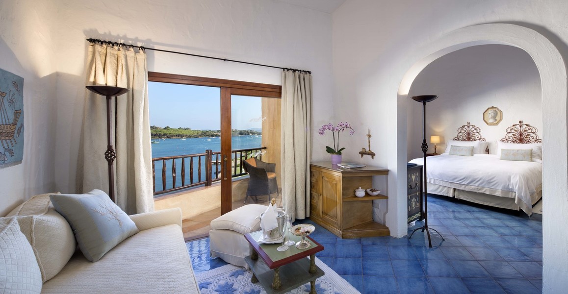 Hotel Cala di Volpe, photo 7