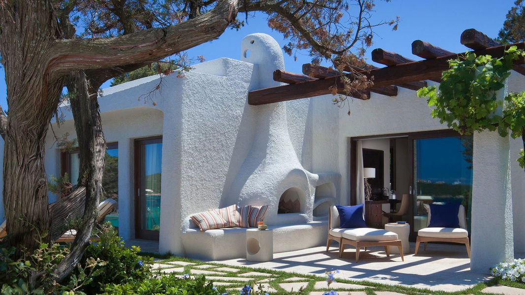 Hotel Pitrizza, photo 1