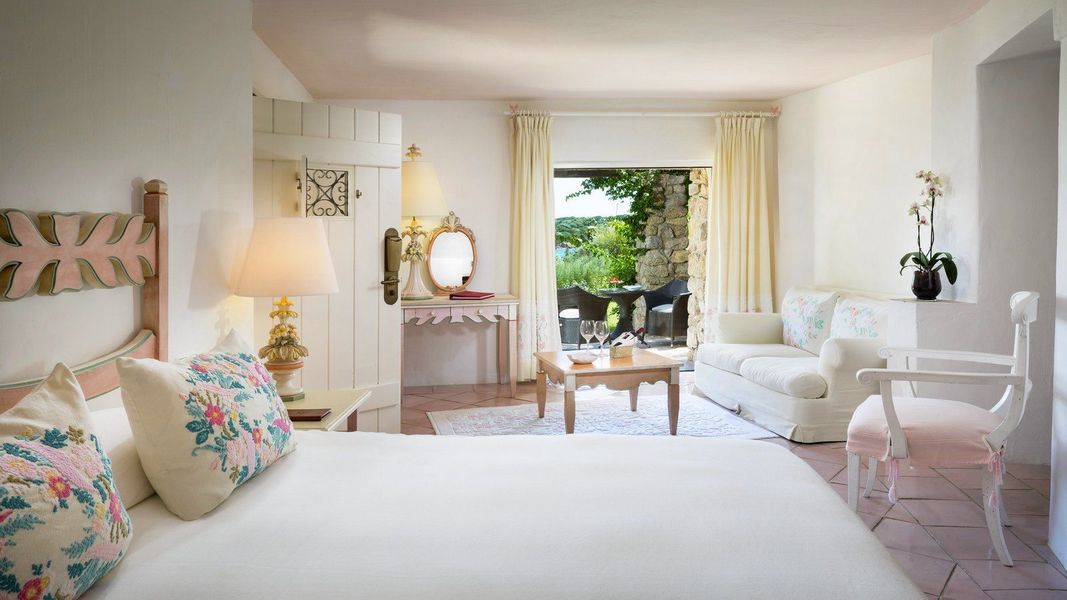 Hotel Pitrizza, photo 2