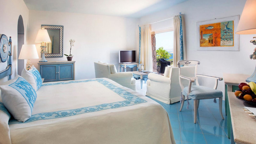 Hotel Pitrizza, photo 3