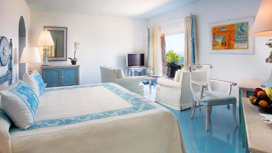 Hotel Pitrizza, photo 3