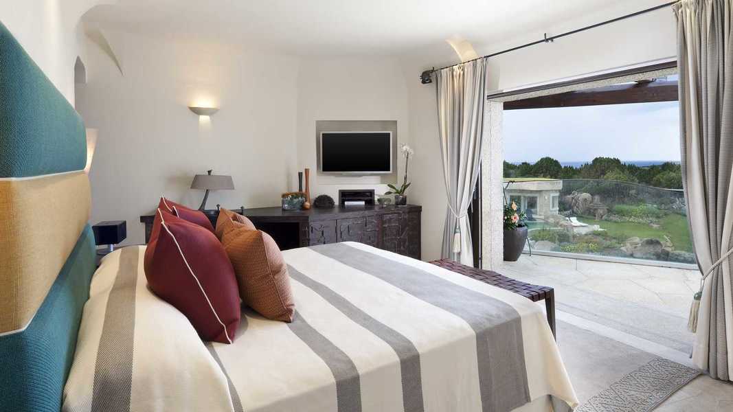 Hotel Pitrizza, photo 4