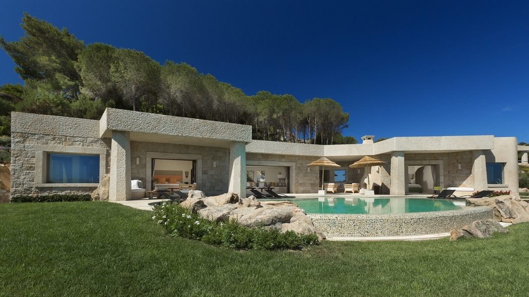 Hotel Pitrizza, photo 6