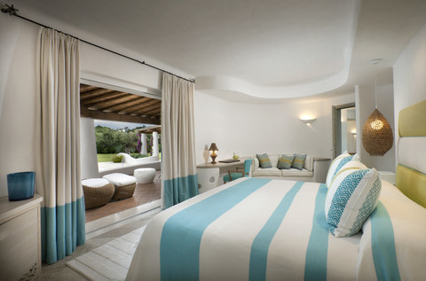 Hotel Romazzino, photo 2